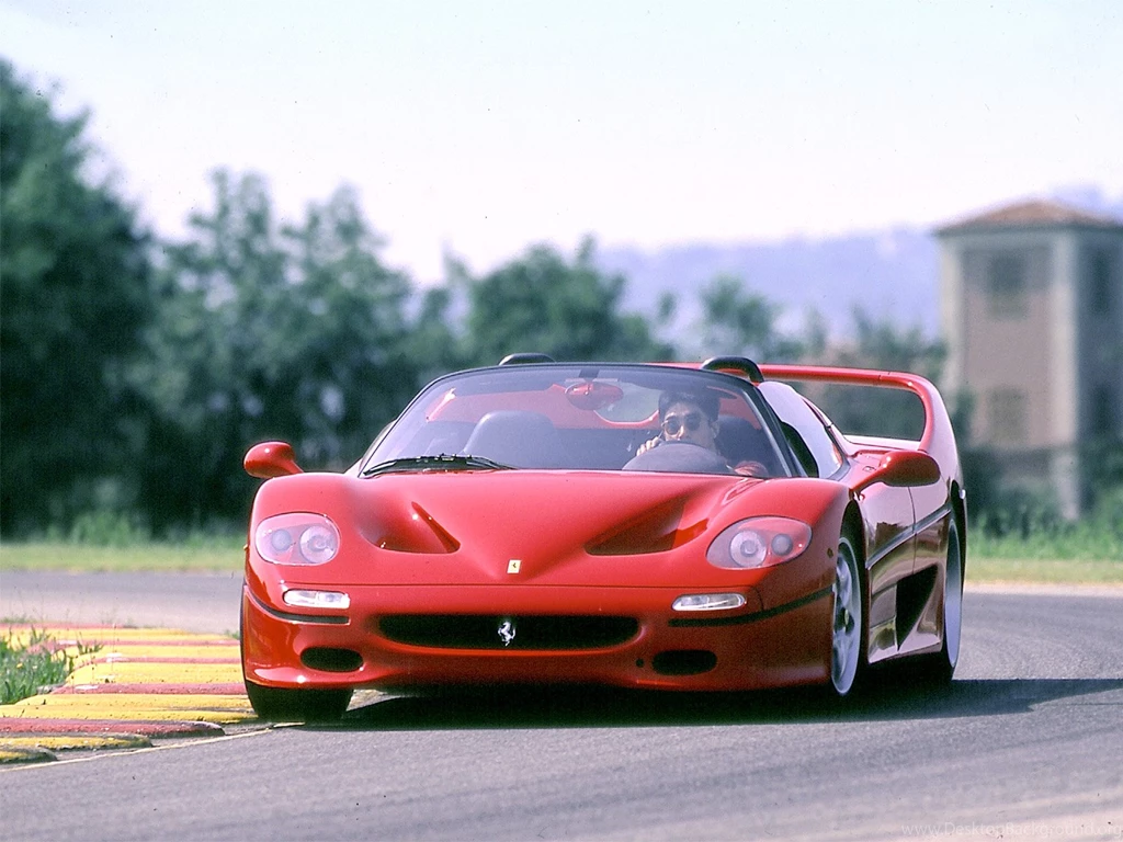 Ferrari F50 Wallpapers   Car Wallpapers