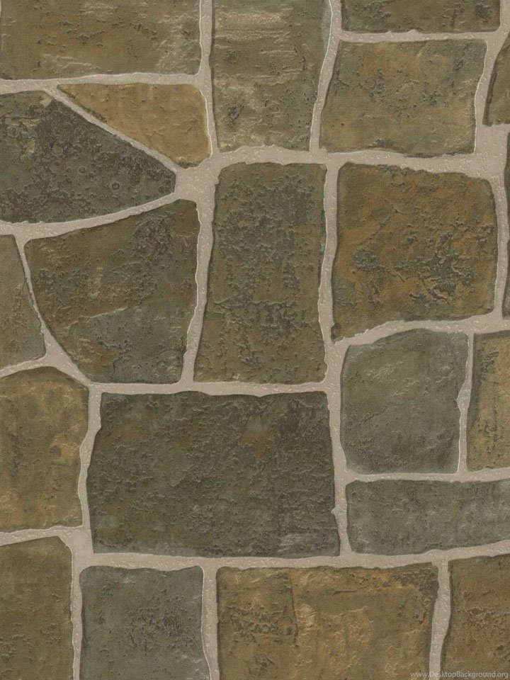 Red 412 41394 Faux Crackled Stoneworks Wallpapers By Brewster