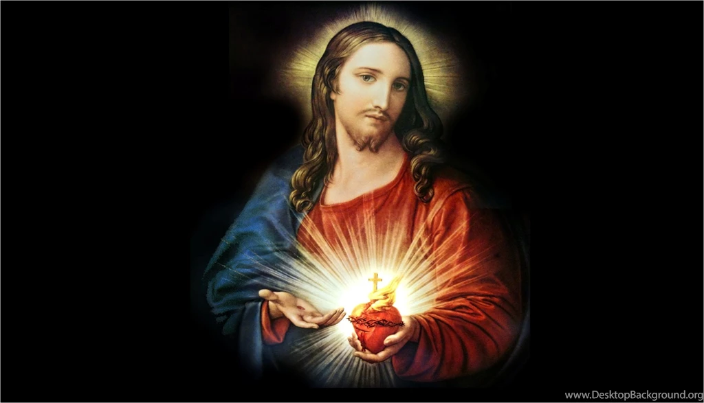 Jesus Cross Wallpapers Desktop Backgrounds