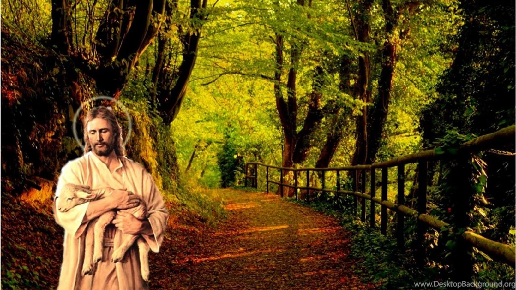 Christmas Jesus Christ Wallpapers Picture Download