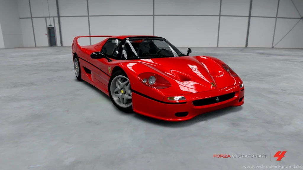 Auction House Raid: Ferrari F50 By SleekHusky On DeviantArt