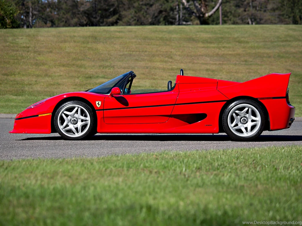 1995 Ferrari F50 Supercar Supercars F Wallpapers