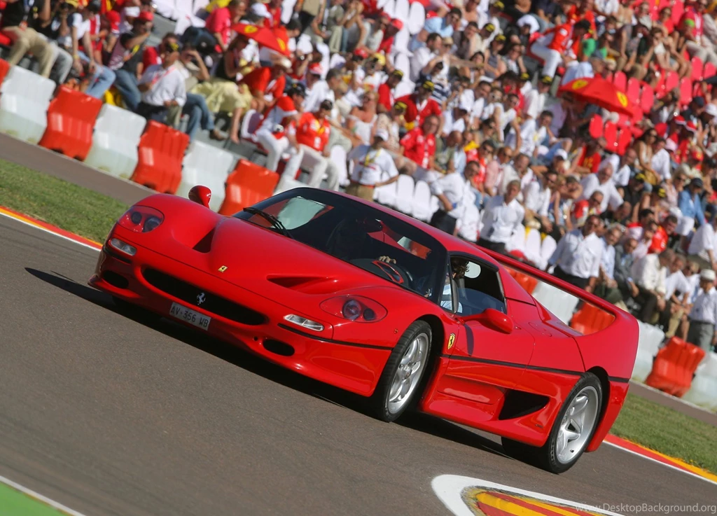 Ferrari F50   Car Pictures, Images – GaddiDekho.com