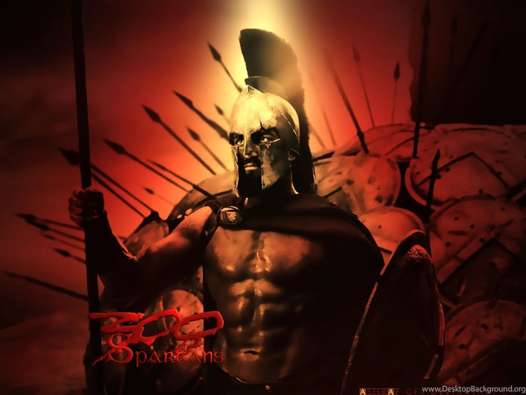 300 Movie Wallpapers In Hd Great Spartans