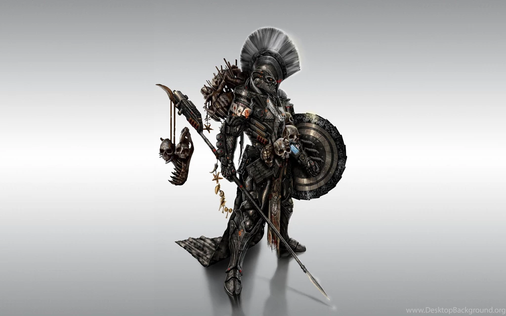 Download Spartan Wallpapers 240x320