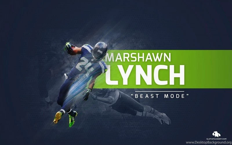 Richard Sherman Seattle Seahawks Madden NFL 2015 Game Cover ...