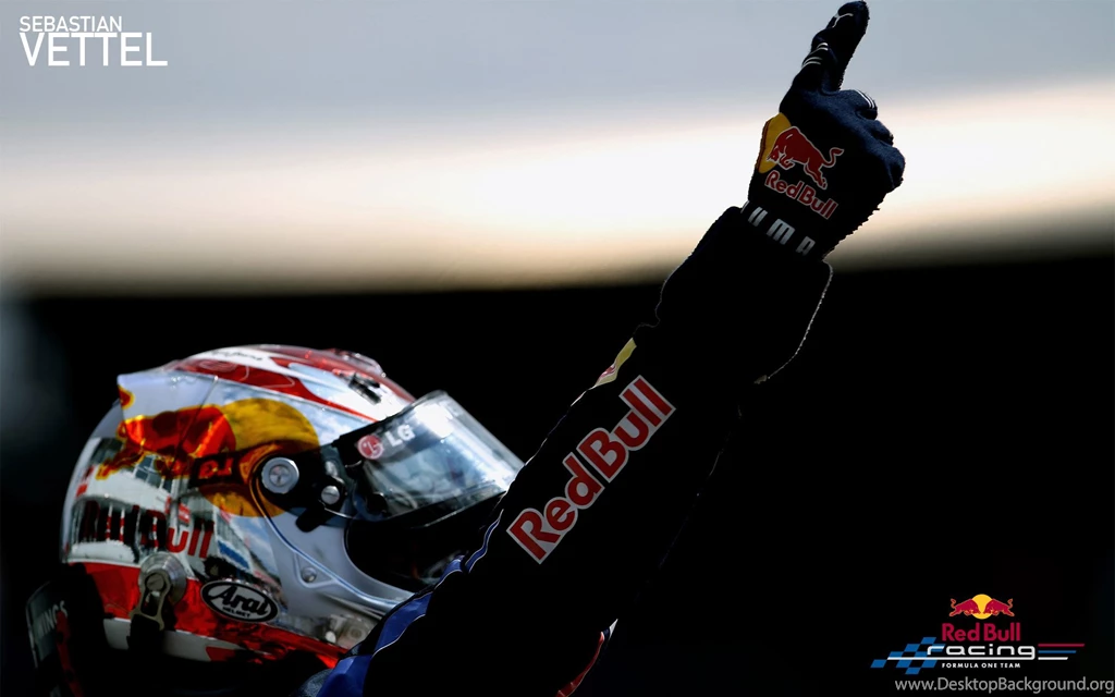 Red Bull Wallpapers