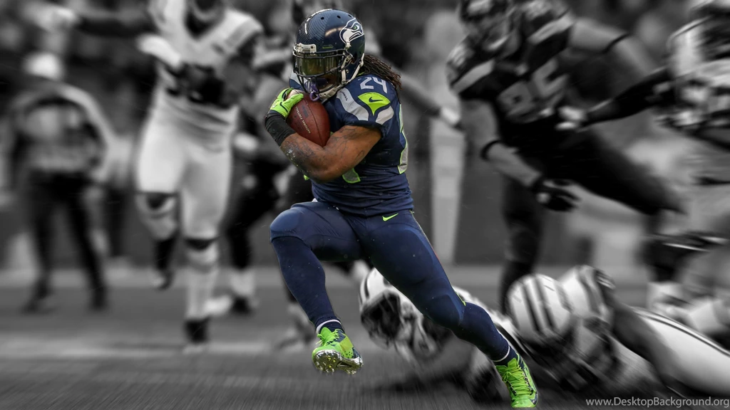 Seahawks Wallpapers