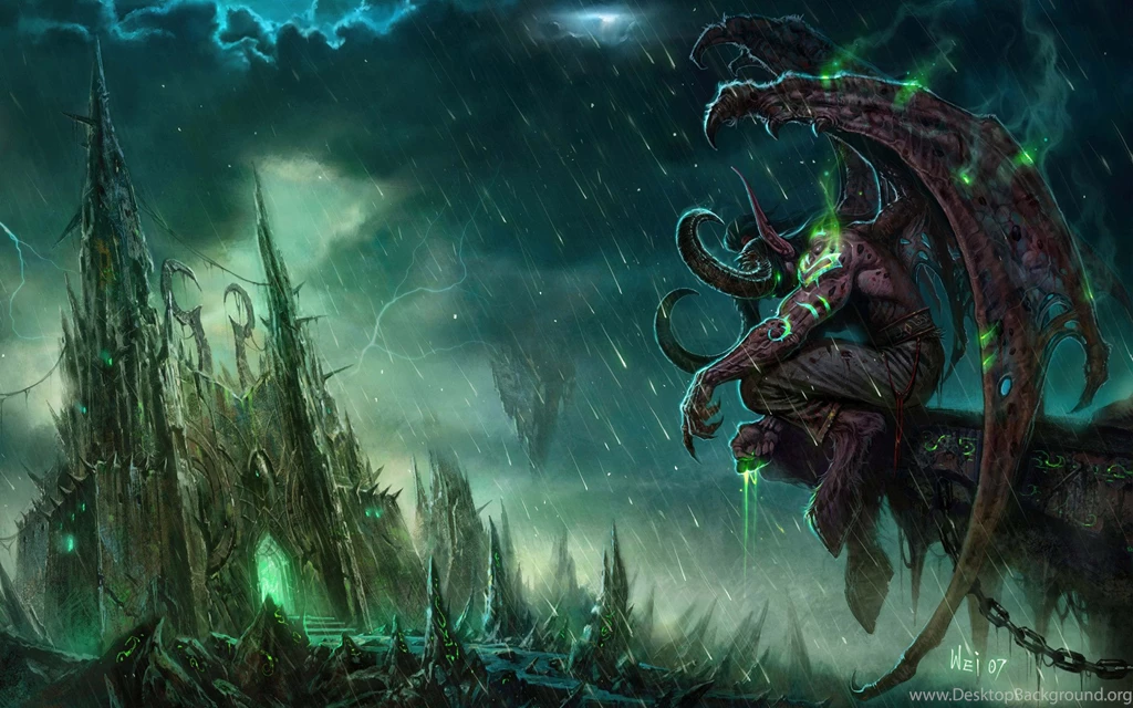 Fantasy Backgrounds Free Wallpapers Zone