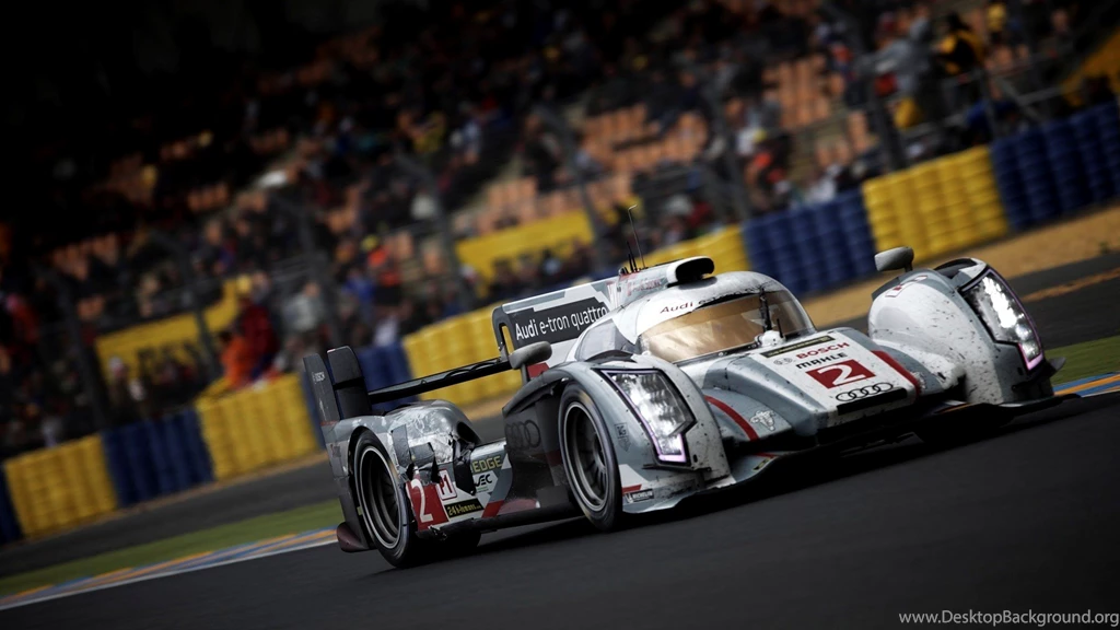 Car Racing Wallpapers