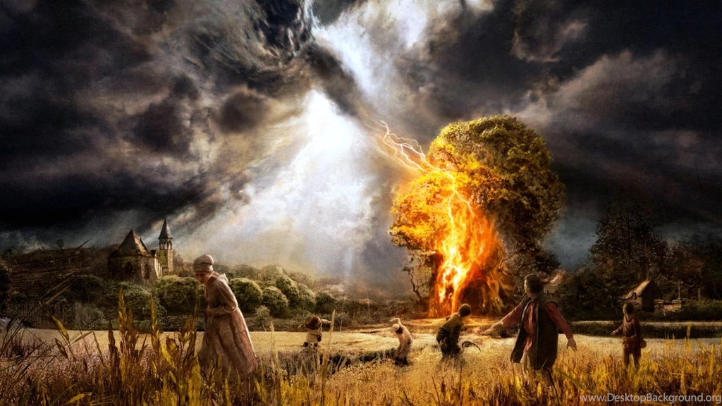 Wallpapers God Violence Fantasy 1920 X 1080 Fantasy Fairy ...