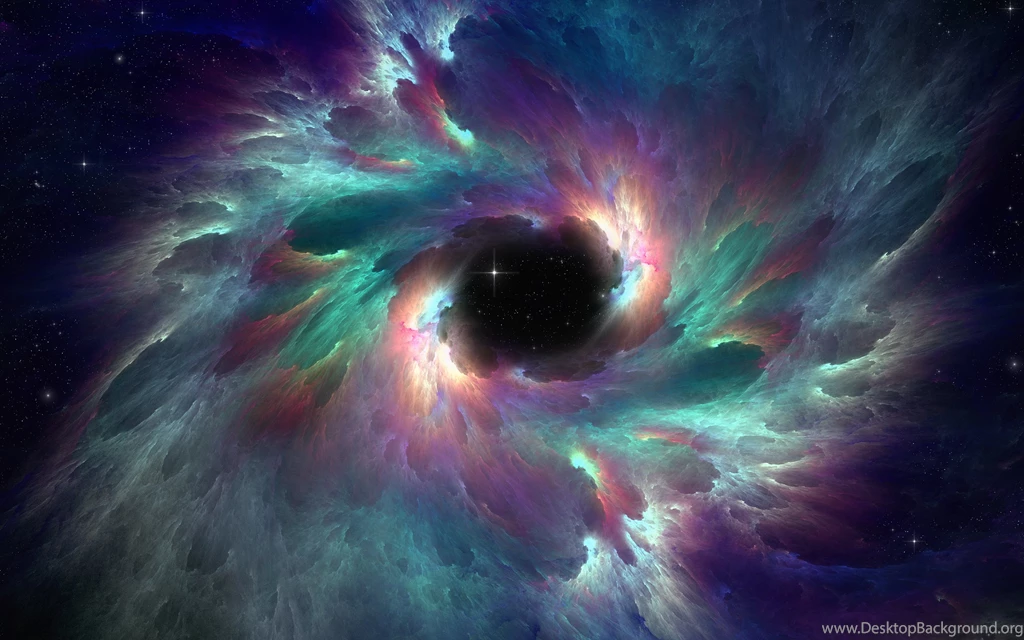 Space/Fantasy Wallpapers Set 48