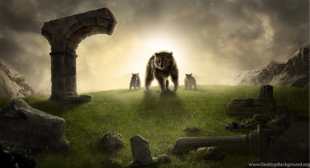 50 Awesome & Stunning Fantasy Wallpapers TechBlogStop