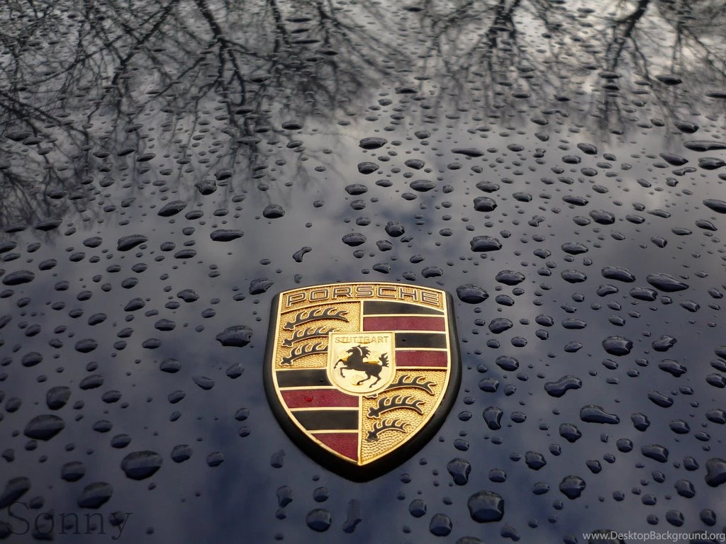 Porsche Logo