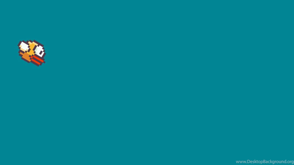 Games Backgrounds In High Quality: Flappy Bird By Jerad Carter, 26 ...