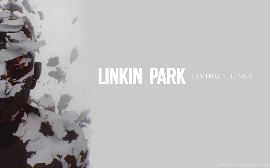 Linkin Park Living Things