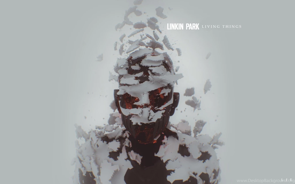 Download The Linkin Park Living Things Wallpaper, Linkin Park ...