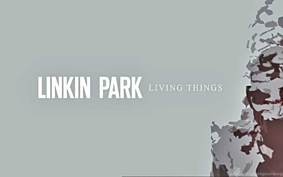 Linkin Park Living Things By Danielboveportillo On DeviantArt