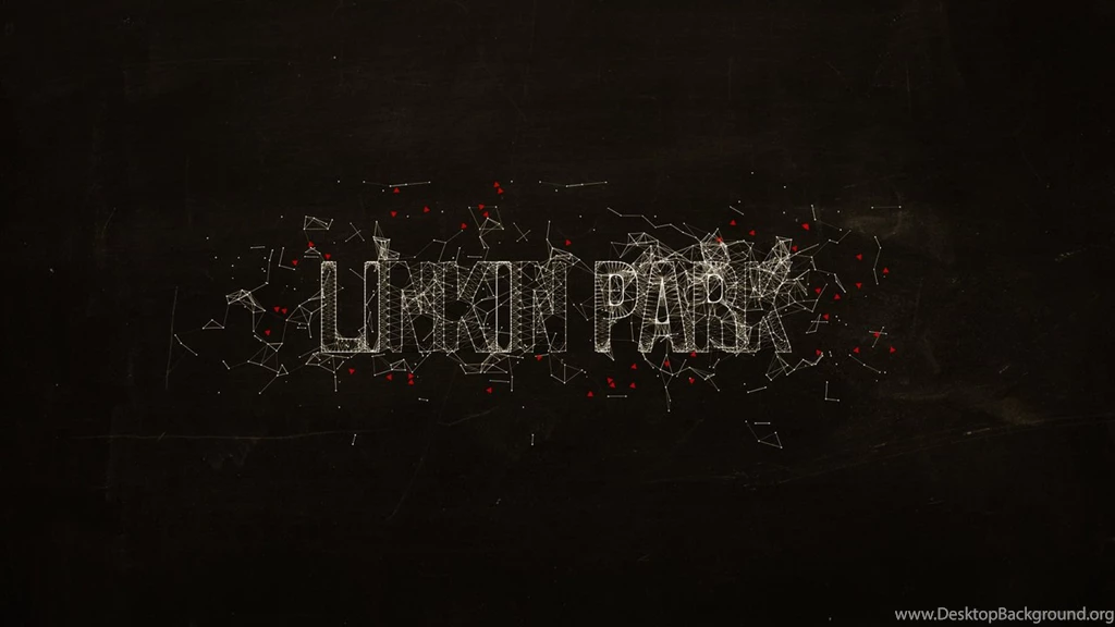 Linkin Park Living Things New Wallpapers / Artwork By Salmanlp On ...