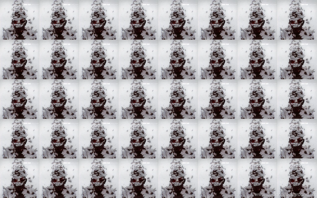 Linkin Park Living Things Wallpapers « Tiled Desktop Wallpapers
