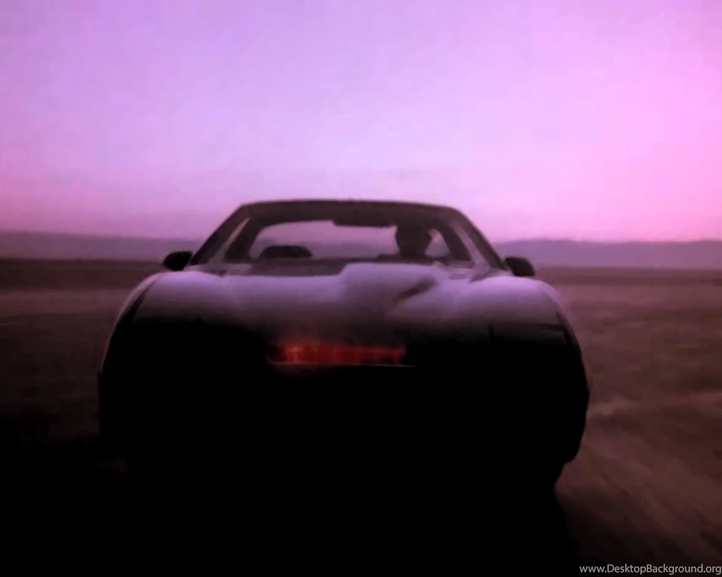 Knight Rider Favourites By Murdock83 On DeviantArt