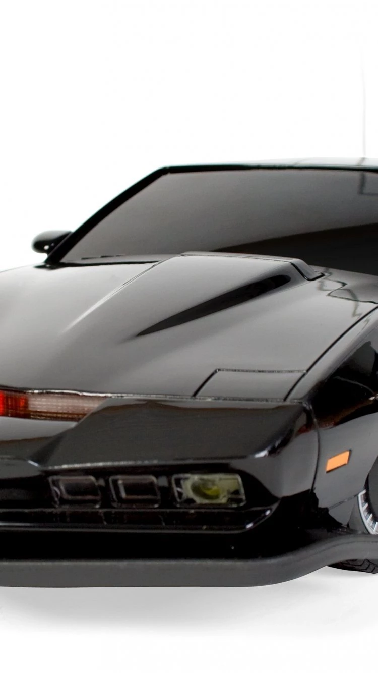 KITT, Knight Rider iPhone 6 Wallpapers Pontiac iPhone 6 ...