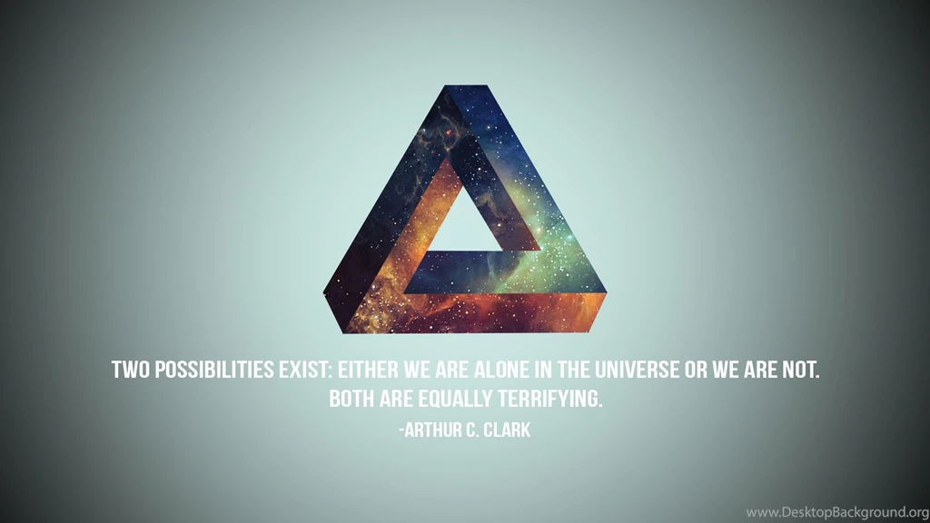 Does The Word Alien Mean Just 3d Bio Life Forms Or Would What Some ...