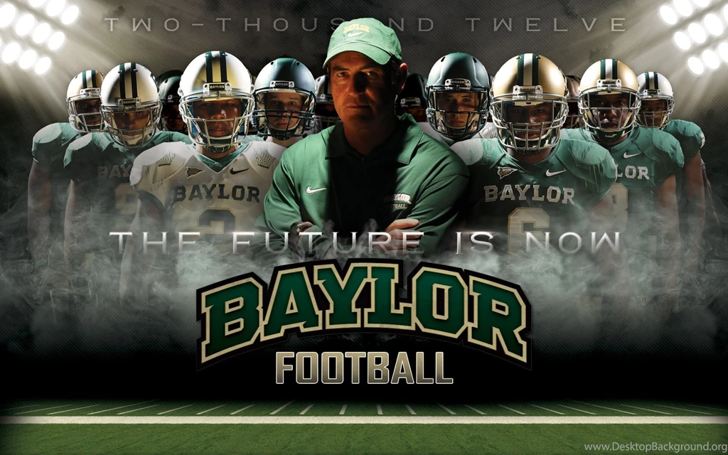 BAYLOR BEARS College Football Wallpapers