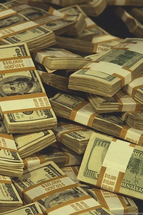 Abundance, Prosperity, Financial Security For My Current And ...