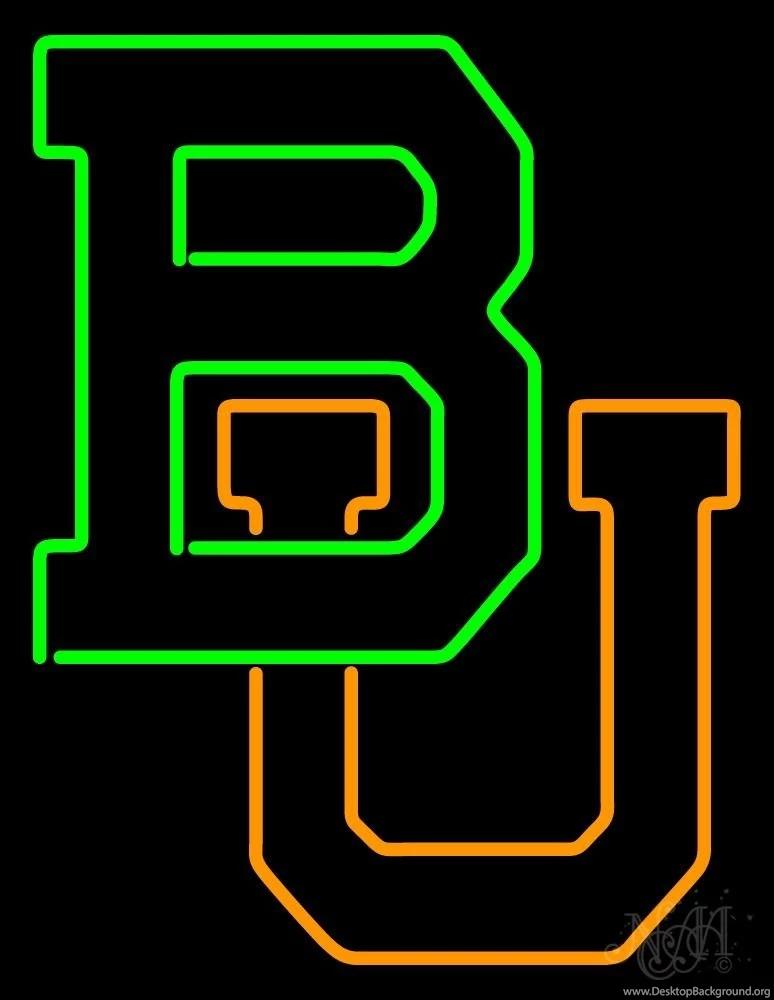 High Quality Baylor Bears Wallpapers