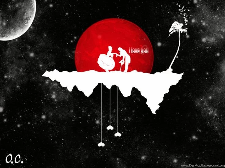 Valentine Day Special Love Proposal HD Wallpapers, I Love You ...