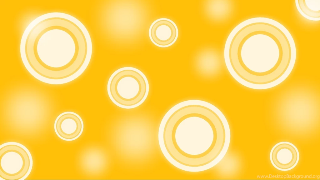 48 High Definition Yellow Wallpapers/Backgrounds For Free Download