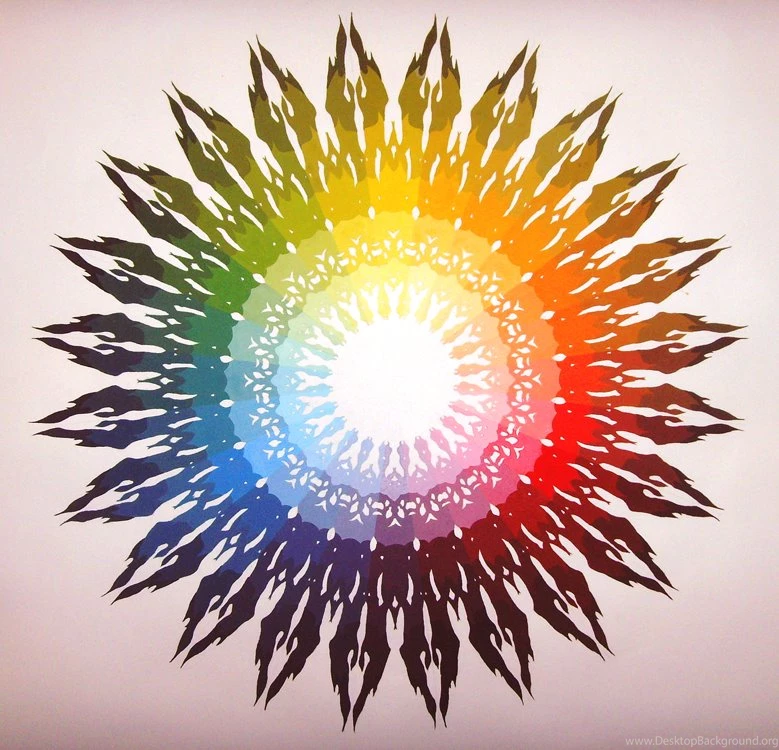 DeviantArt: More Like Color Wheel By Kareen