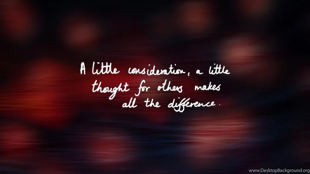 SuperHD.pics: Blurred Backgrounds Difference Feathers Little Saying ...
