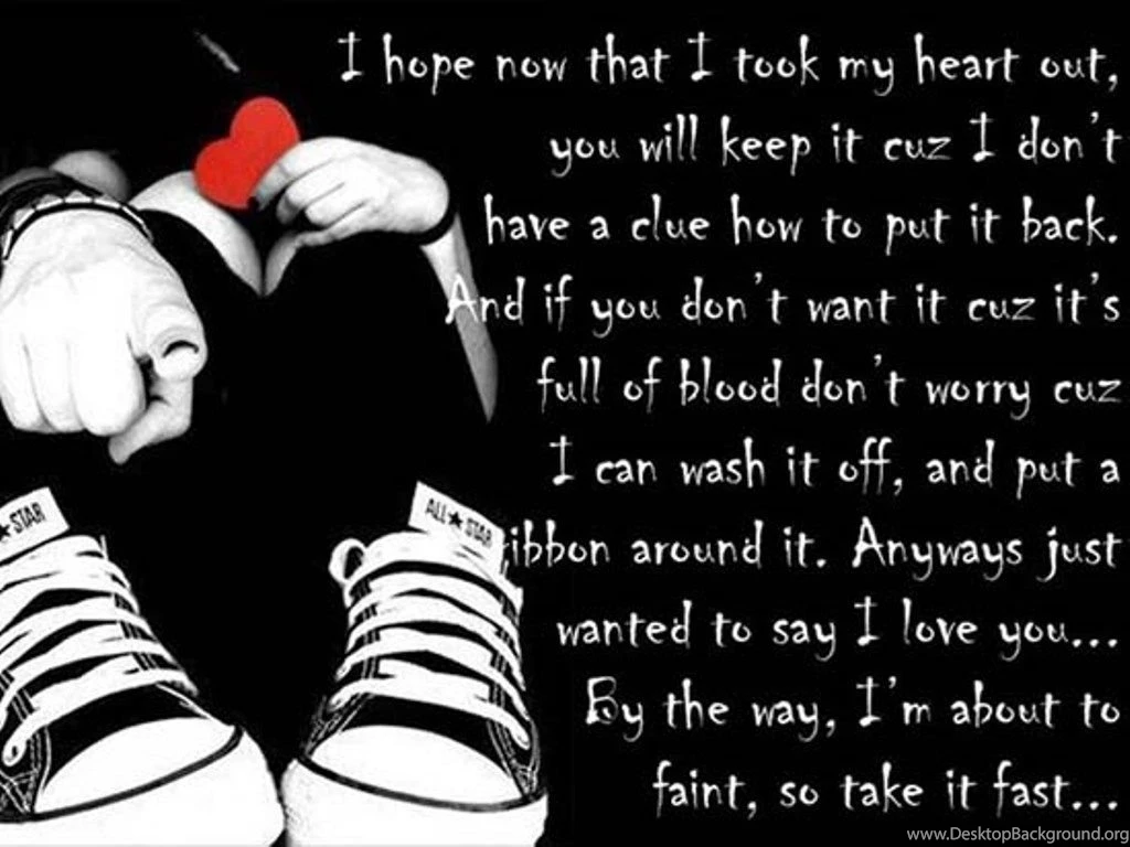 Love Sayings Wallpapers Wallpapers Cave