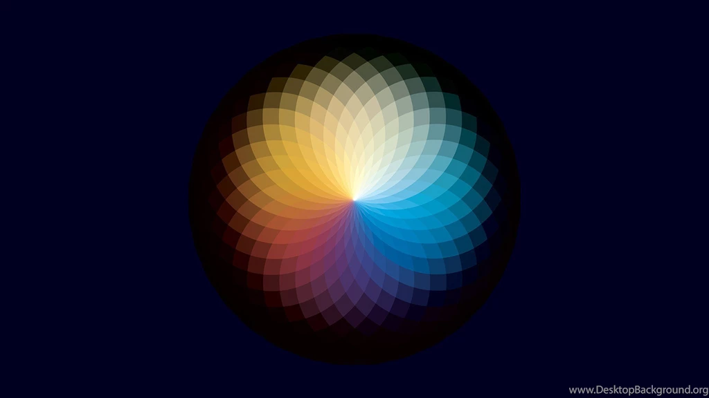 Color Wheel Wallpapers