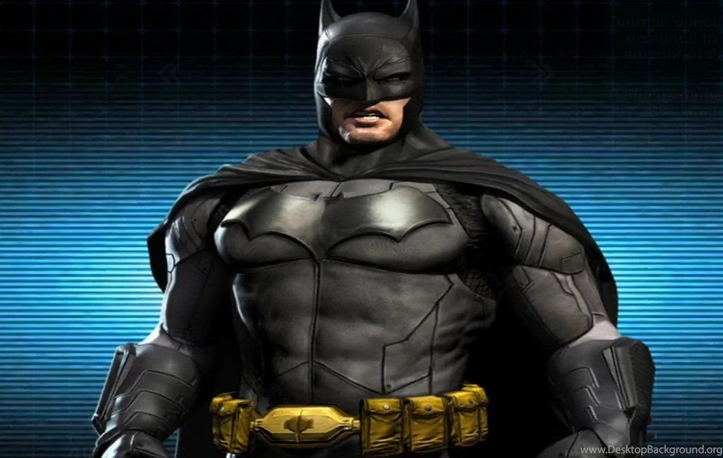 New Batman Wallpapers Wallpapers Cave