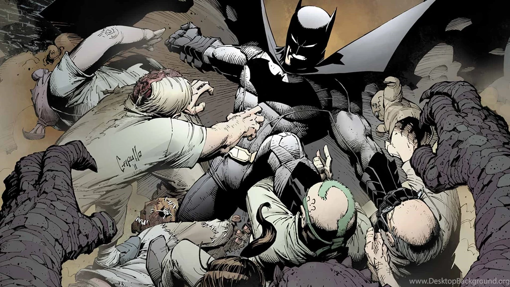 Batman