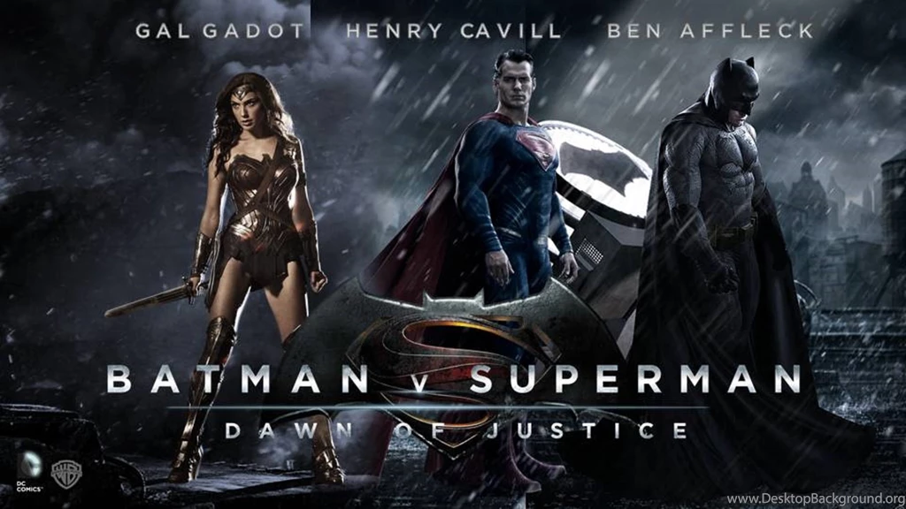 Superman Vs Batman Wallpapers High Quality Resolution