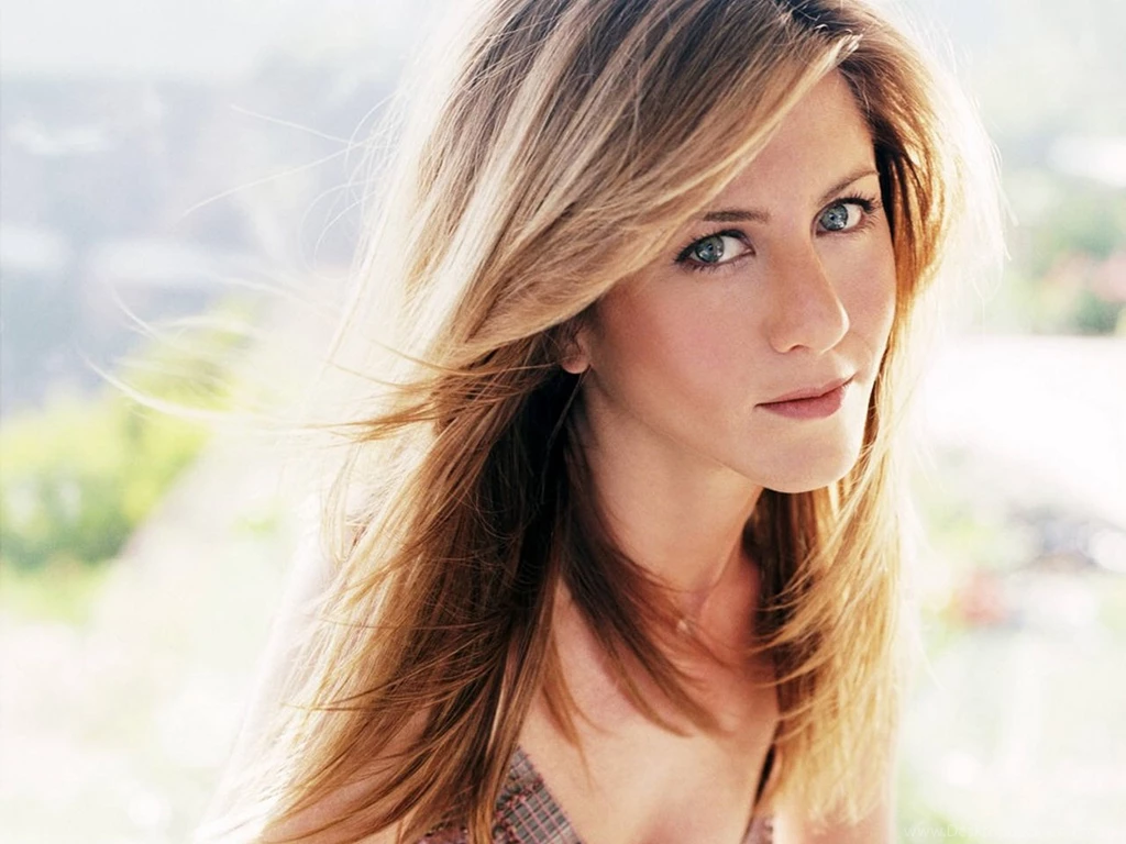 50 Free Jennifer Aniston Wallpapers HD For Desktop