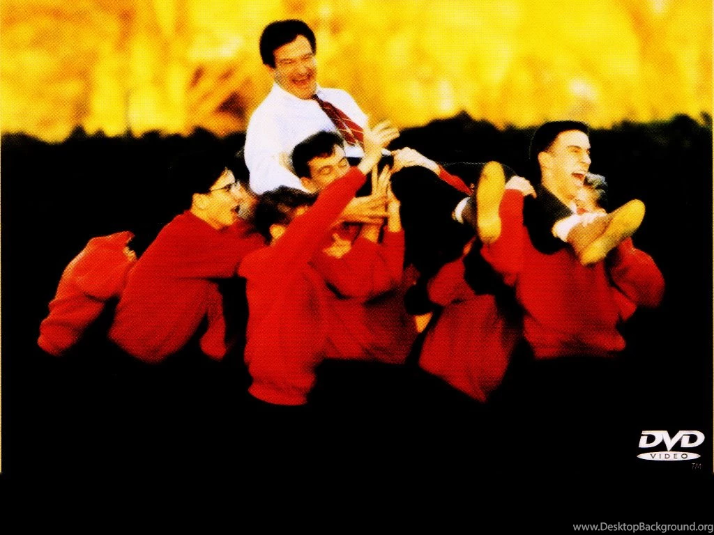 My Free Wallpapers Movies Wallpapers : Dead Poets Society