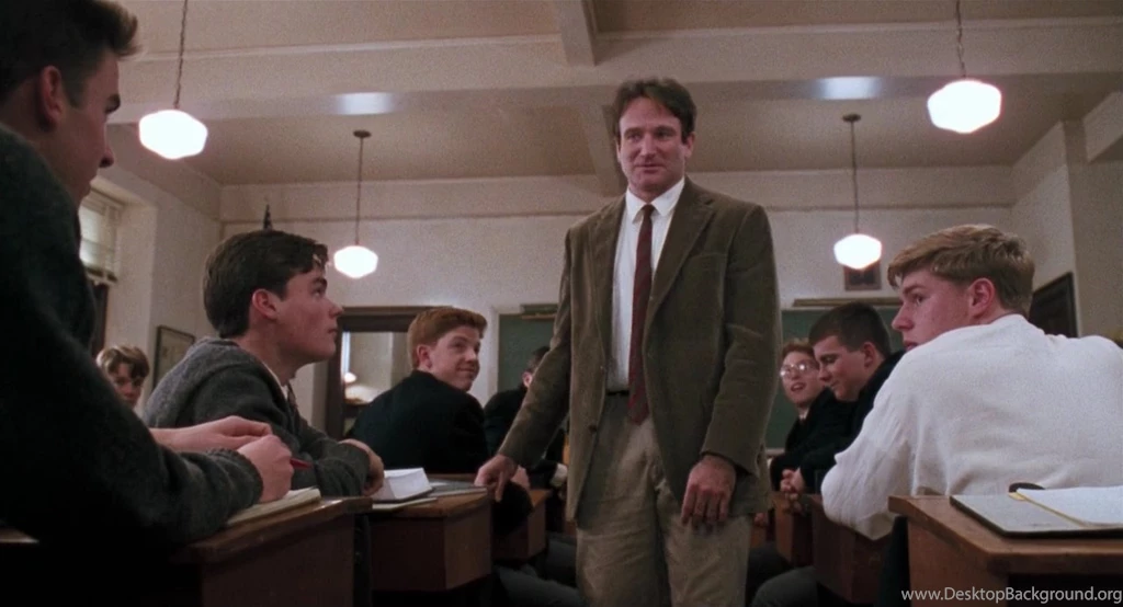 Dead Poets Society Movie Wallpapers