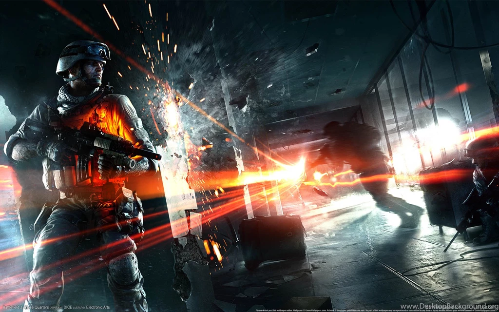 Battlefield 3 Backgrounds HD Wallpapers 17214 Amazing Wallpaperz