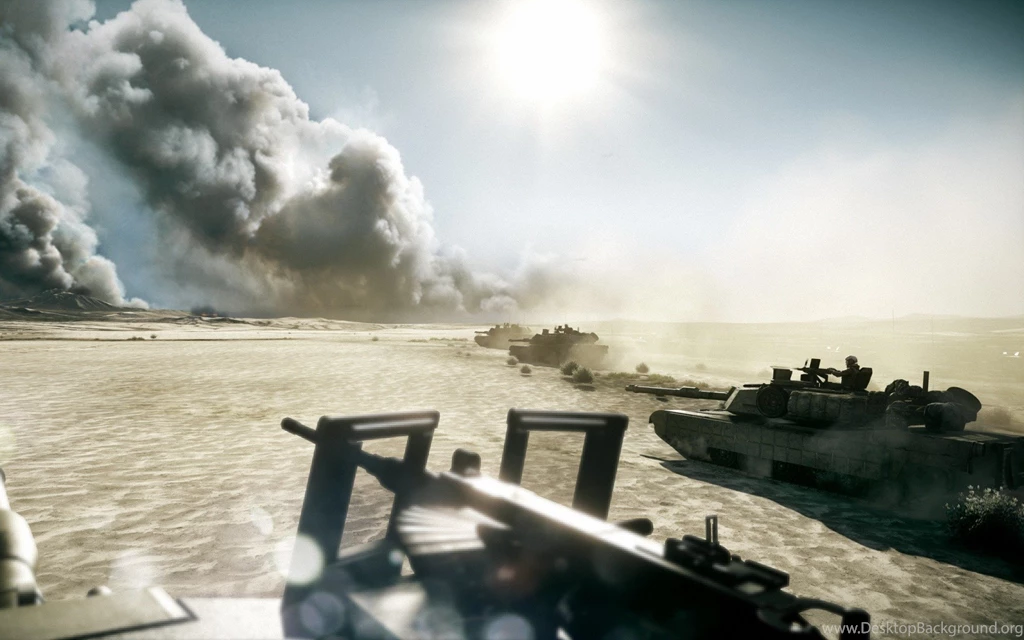 Battlefield 3 Strong Sunshine 1920x1200 Wallpapers, 1920x1200 ...