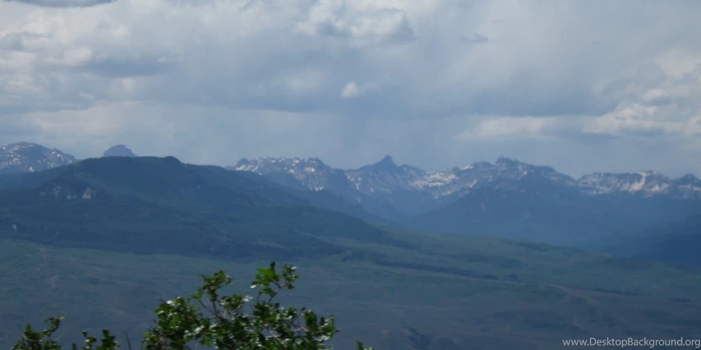 The.arys   Gary And Mary: June 27: West Elk Scenic Loop And Black ...