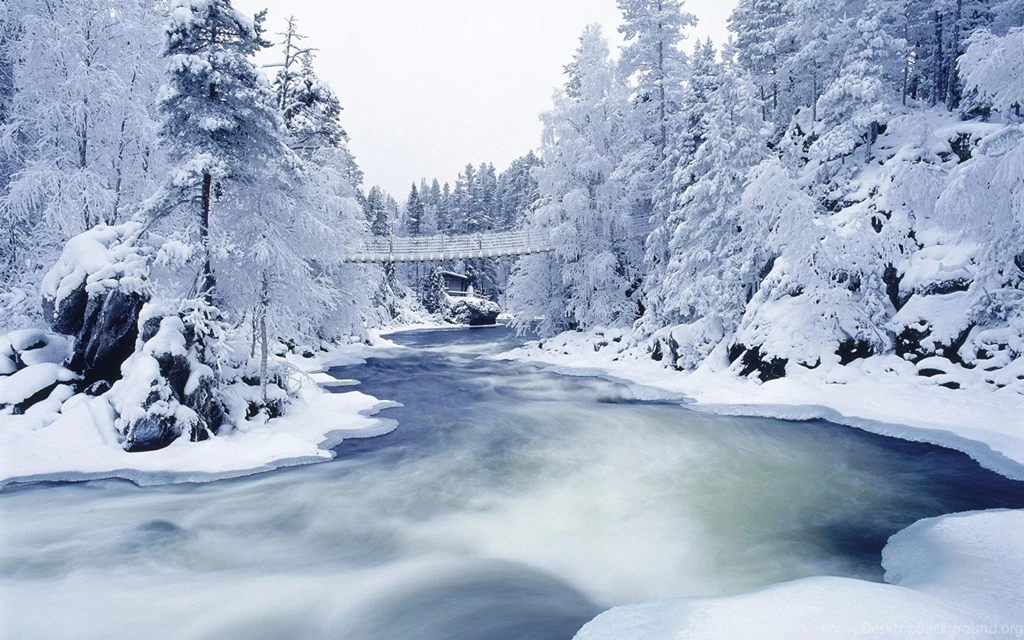 Winter Wallpapers Hd