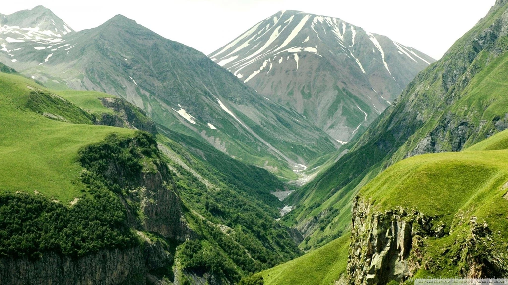 Mountains Wallpapers High Resolution Images