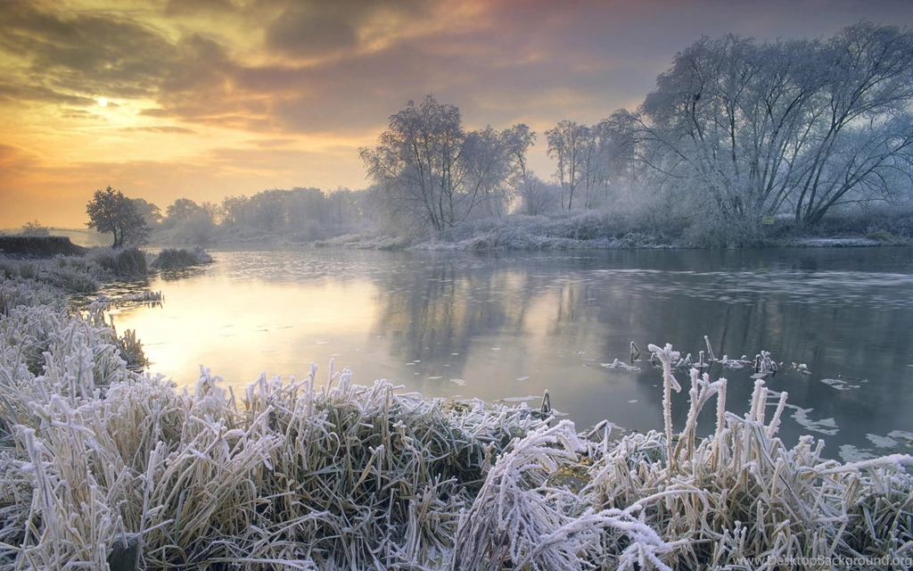 Winter Wallpapers Hd