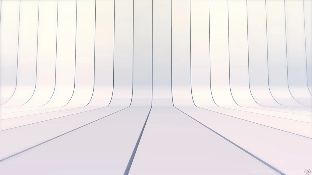 Abstract, 3D, Lines, White, Bright, Digital Art, Artwork ...