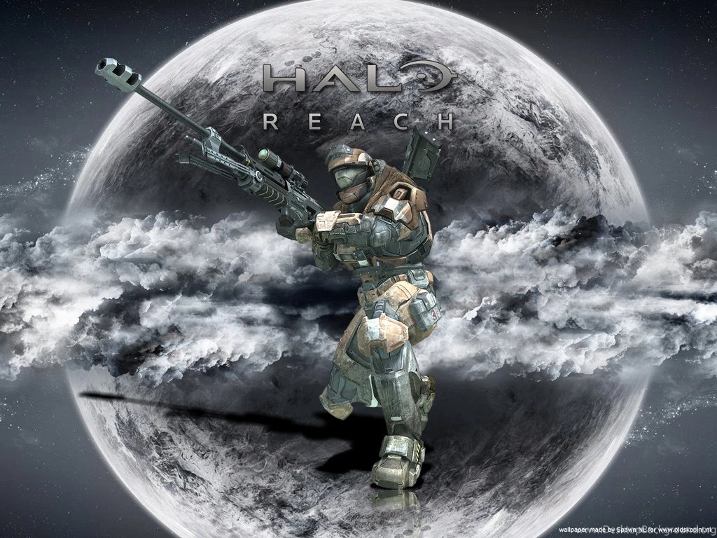 Bungie.net : The Gallery : Halo: Reach Wallpapers: Noble Team ...